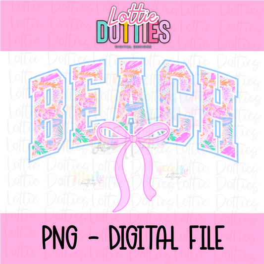 Beach PNG - Beach Sublimation - Digital Download
