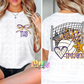 Volleyball Clipart Pack