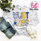 Mustangs Poppy PNG | Mustangs sublimation design | Digital Download | Blue and Gold
