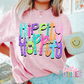 Hippity Hoppity  - Hippity Hoppity PNG - Design Sublimation - Digital Download