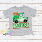 Loads of Luck Nameplate - Loads of Luck PNG - Luck Design Sublimation - Digital Download
