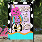 Welcome to Our Patch PNG - Welcome to Our Patch Halloween Garden Flag - Sublimation - Digital Download