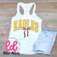 Eagles PNG - Eagles sublimation design - Digital Download - eagles bow - coquette eagles design