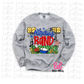 Marching Band PNG - Red and Blue Marching Band design - Digital Download