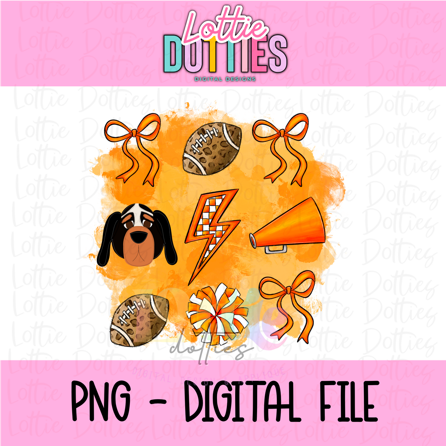 Tennessee PNG - Tennessee - Sublimation - Digital Download