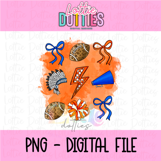Warriors PNG - Warriors - Sublimation - Digital Download
