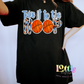 Take it to the Hoop Columbia & Black Png - Basketball Design - Instant Download - Digital Download