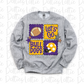 Let’s Go Bulldogs Png | Bulldogs design | Digital Download | Purple and Gold