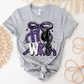 Hawks PNG - Hawks bow design - Digital Download - coquette design