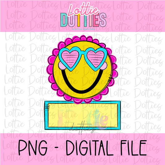 Sunshine - Sunshine Bright PNG- Instant Download