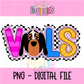 Vols PNG | Vols PNG | Digital Download