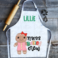 Baking Crew Png - Christmas Sublimation Design- Digital Download