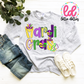 Mardi Gras Gold Foil PNG - Mardi Gras Sublimation - Mardi Gras Design