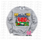 Marching Band PNG - Red and Navy Marching Band design - Digital Download