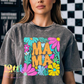 Mama PNG - Mama Design Png - Digital Download