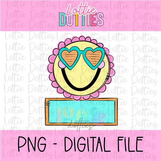 Sunshine - Sunshine PNG- Instant Download