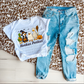 Honkus Ponkus PNG - Halloween Sublimation Design - Digital Download