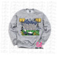 Marching Band PNG - Navy and Gray Marching Band design - Digital Download