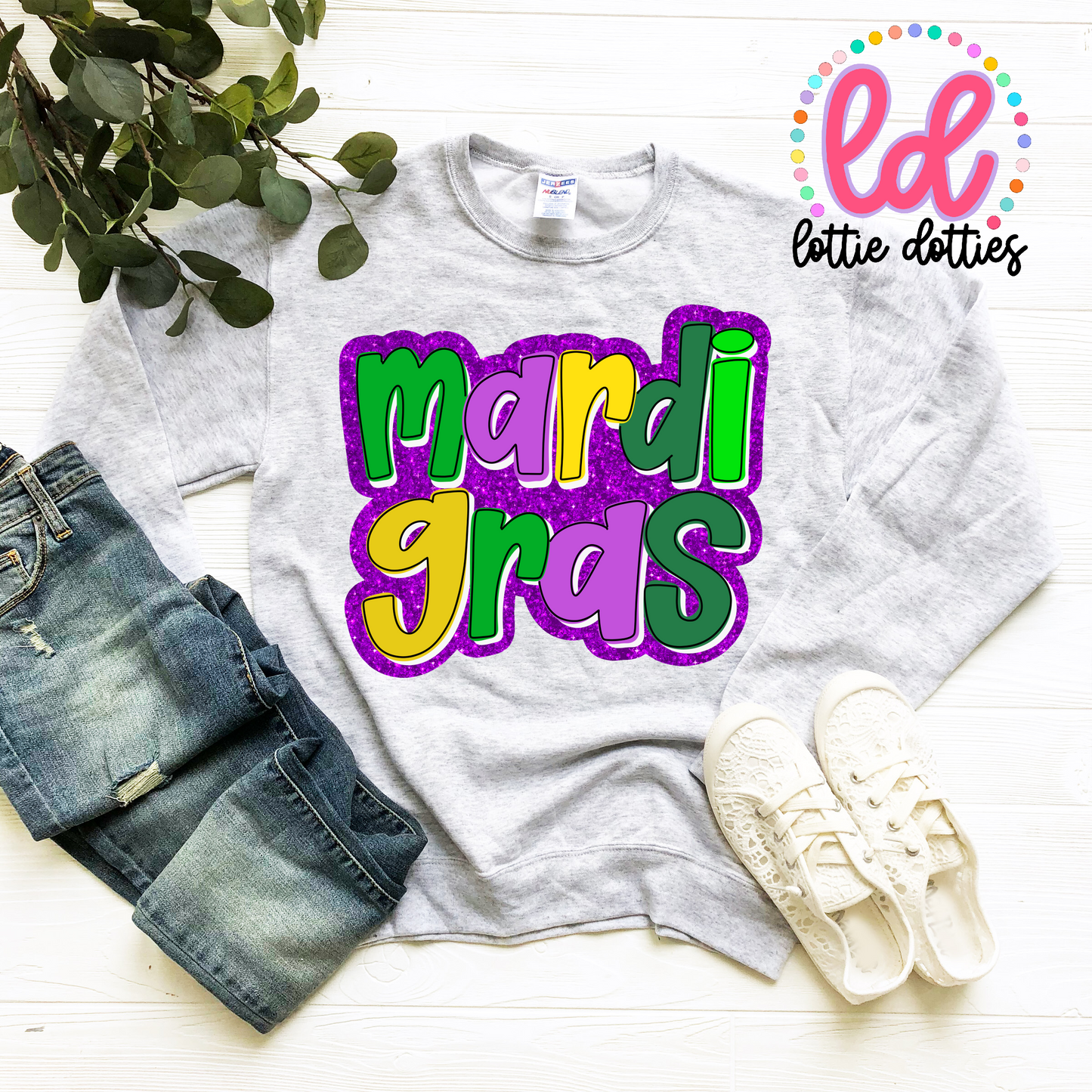 Mardi Gras PNG - Mardi Gras Sublimation - Mardi Gras Design