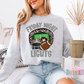 Friday Night Lights PNG - School Spirit Design- Digital Download - Maroon and Gray