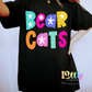 Bearcats PNG - Bearcats -  sublimation design - Digital Download