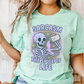 Sarcasm the Spice of Life Png - Spooky Season - Halloween Sublimation Design - Digital Download