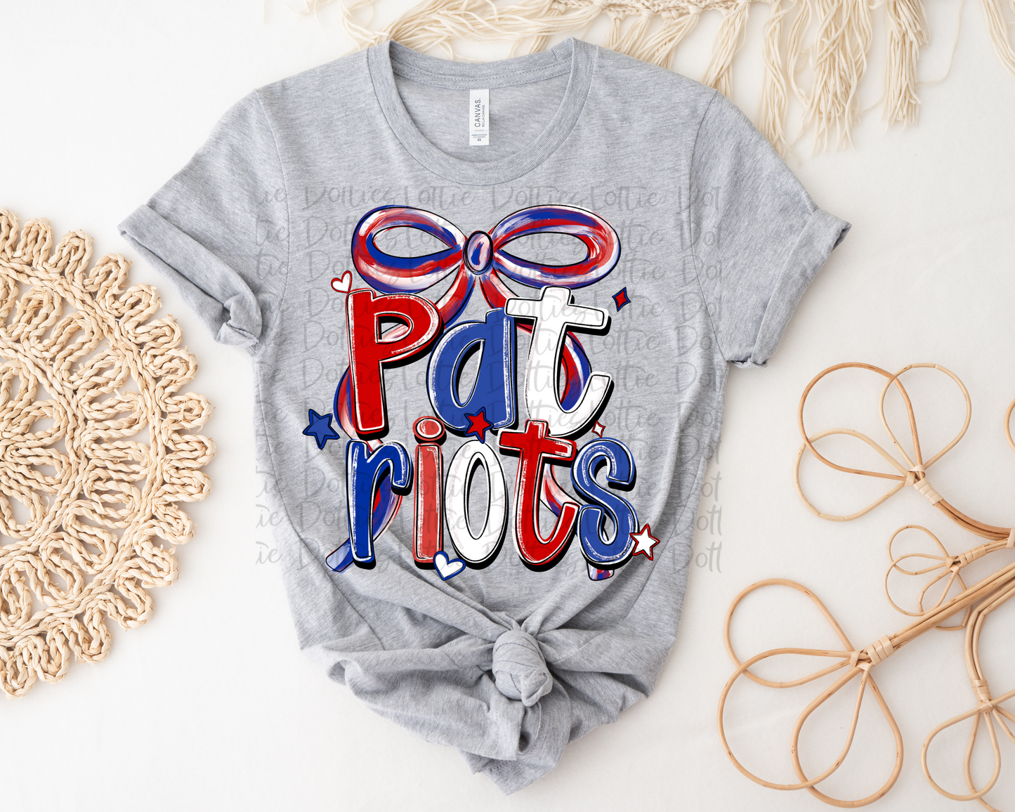 Patriots PNG - Red White and Blue Patriots - Sublimation - Digital Download