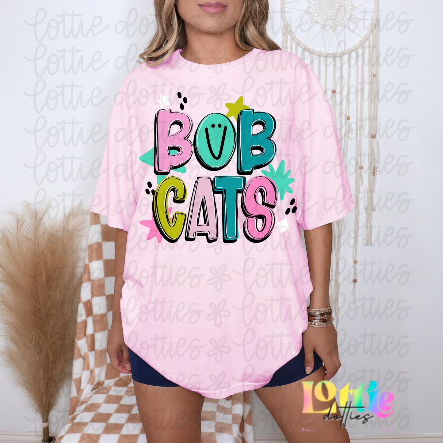 Bobcats PNG - Bobcats design - Digital Download