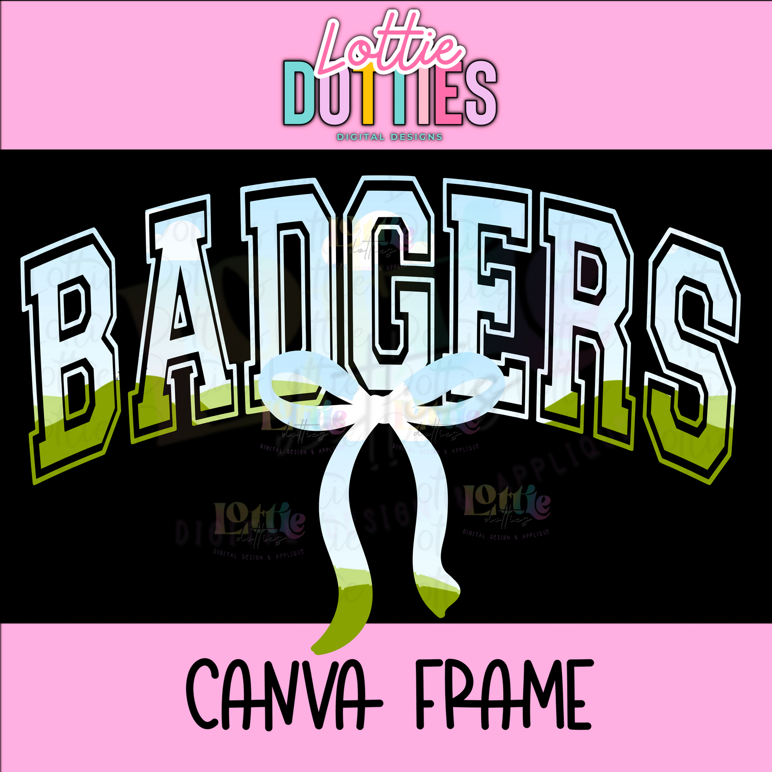 Canva Templates