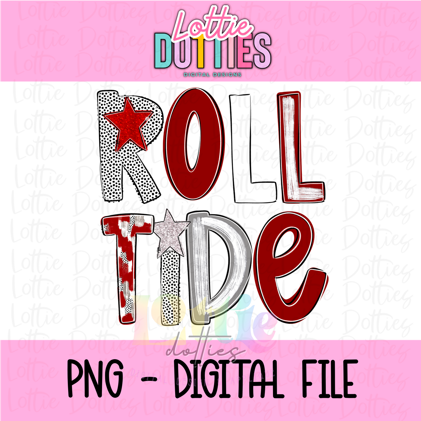 Alabama PNG | Alabama | Digital Download