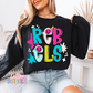 Rebels PNG- Rebels School Spirit Design - Instant Download