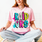 Raiders PNG - Instant Download - Digital Download - Raiders School Spirit Design