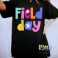 Field Day PNG - field day -  sublimation design - Digital Download