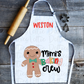 Baking Crew Boy Png - Christmas Sublimation Design- Digital Download