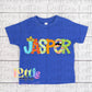 Holy Moly Guacamoly PNG - Alphabet Sublimation - Digital Download