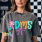 RDMS - RDMS PNG- Instant Download