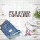 Baseball & Softball Sequin Alpha Pack -  Baseball and Softball Alpha Pack - Alphabet Clipart - Instant Download