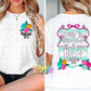 Trust PNG - Proverbs Inspirational & Religious Sublimation - Digital Download