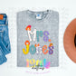Junie B Alpha PNG - Alpha Set Sublimation- Digital Download