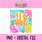 SLP PNG - SLP Design Png - Digital Download