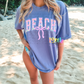 Beach PNG - Beach Sublimation - Digital Download