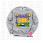 Marching Band PNG - Purple and Gold Marching Band design - Digital Download