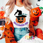 In My Halloween Era  PNG - Halloween Sublimation - Digital Download