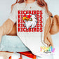 Ricebirds PNG  Sublimation design - Digital Download