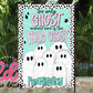 Holy Ghost Flag PNG - Holy Ghost Flag Template sublimation design - Digital Download