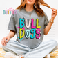 Bulldogs PNG | Bulldogs design | Digital Download
