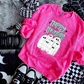 Happy Haunting PNG - Spooky Ghost sublimation design - Digital Download