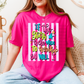 If the Stars Were Made to Worship PNG | Christian Sublimation Design | Faith Graphic PNG | Worship Quote Digital Download