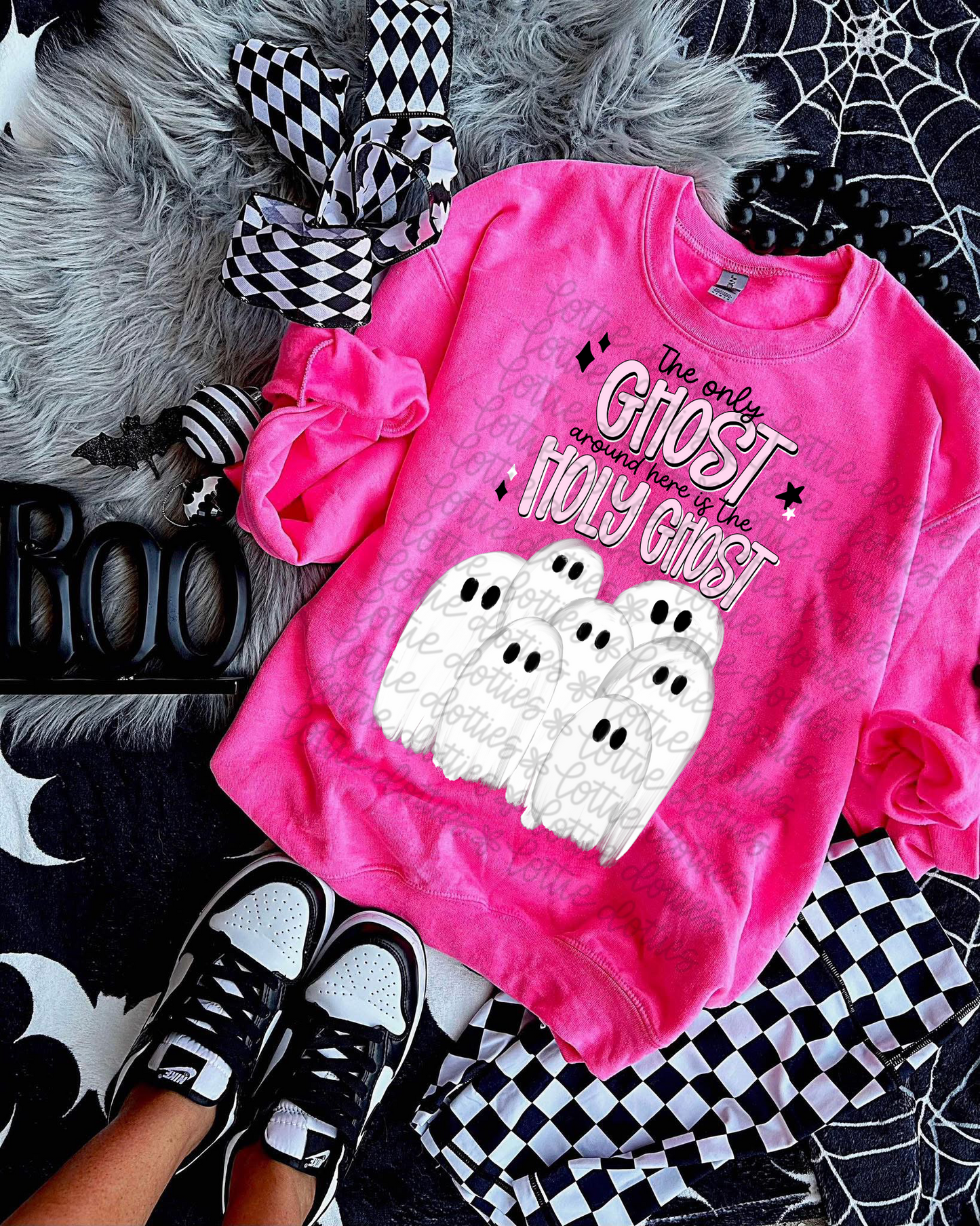 Holy Ghost PNG - Holy Ghost sublimation design - Digital Download