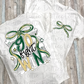 Go fight win PNG - Green & Vegas Gold School Spirit - Sublimation - Digital Download